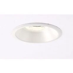 LAP CosmosEco Fixed Fire Rated LED Anti-Glare Downlight White 4W 500lm 9 LAP CosmosEco Fixed Fire Rated LED Anti-Glare Downlight White 4W 500lm -Indoor Lighting Sales Store 103KJ A3