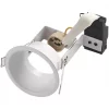 Saxby Peake Fixed Anti-Glare Downlight White 2 Saxby Peake Fixed Anti-Glare Downlight White -Indoor Lighting Sales Store 108HT P