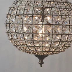 Quay Design Timura Ceiling Pendant Antique Brass 10 Quay Design Timura Ceiling Pendant Antique Brass -Indoor Lighting Sales Store 119VG A2