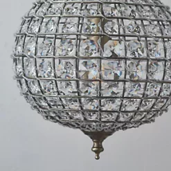 Quay Design Timura Ceiling Pendant Antique Brass 11 Quay Design Timura Ceiling Pendant Antique Brass -Indoor Lighting Sales Store 119VG A3