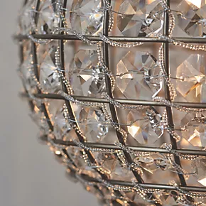 Quay Design Timura Ceiling Pendant Antique Brass 7 Quay Design Timura Ceiling Pendant Antique Brass - Image 5