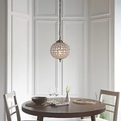 Quay Design Timura Ceiling Pendant Antique Brass 13 Quay Design Timura Ceiling Pendant Antique Brass -Indoor Lighting Sales Store 119VG A5