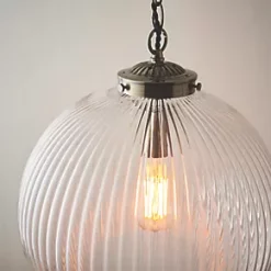 Quay Design Brachium Ceiling Pendant Antique Brass 12 Quay Design Brachium Ceiling Pendant Antique Brass -Indoor Lighting Sales Store 134VG A4