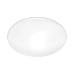 Philips Shan LED Functional Ceiling Light with PIR Sensor White 12W 1150lm 3 Philips Shan LED Functional Ceiling Light with PIR Sensor White 12W 1150lm