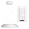 Philips Hue Ambiance Amaze LED Suspension Light White 25W 2750-2900lm 1 Philips Hue Ambiance Amaze LED Suspension Light White 25W 2750-2900lm -Indoor Lighting Sales Store 170RK P