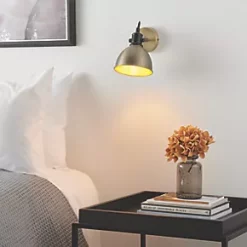 Quay Design Orion Adjustable Wall Spotlight Antique Brass 13 Quay Design Orion Adjustable Wall Spotlight Antique Brass -Indoor Lighting Sales Store 182VG A5