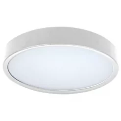 Indoor Lighting Sales Store 8 Luceco LED Colour Changing Decorative Ceiling Light White 18W 1350lm