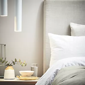 4lite LED Pendant White 7W 461lm 4 4lite LED Pendant White 7W 461lm - Image 2