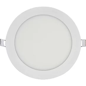 Luceco ECO Circular Fixed LED Low Profile Slimline Downlight White 17W 960lm 5 Luceco ECO Circular Fixed LED Low Profile Slimline Downlight White 17W 960lm - Image 3