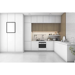 Ansell Matrix 525mm LED Linklight 7W 712lm 4 Ansell Matrix 525mm LED Linklight 7W 712lm - Image 2