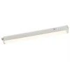 LAP Linear LED Cabinet Light White 4W 450lm 1 LAP Linear LED Cabinet Light White 4W 450lm -Indoor Lighting Sales Store 219PP P