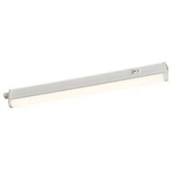 LAP Linear LED Cabinet Light White 4W 450lm