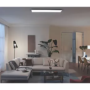 Philips Functional CL560 LED Panel Ceiling Light White 36W 3600lm 4 Philips Functional CL560 LED Panel Ceiling Light White 36W 3600lm - Image 2