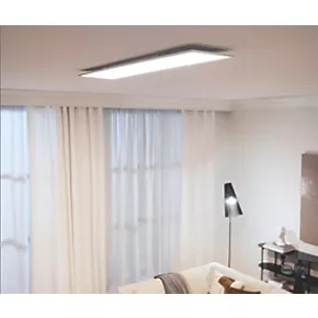 Philips Functional CL560 LED Panel Ceiling Light White 36W 3600lm 5 Philips Functional CL560 LED Panel Ceiling Light White 36W 3600lm - Image 3