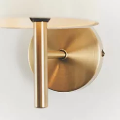 Quay Design Sophia Wall Uplight Antique Brass 12 Quay Design Sophia Wall Uplight Antique Brass -Indoor Lighting Sales Store 227VG A4