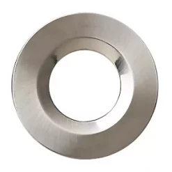 Robus RULTRIM-13 Bezel Brushed Chrome