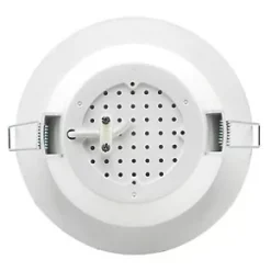 Luceco Carbon Fixed LED Downlight Without Bezel 9.5W 1000lm 10 Luceco Carbon Fixed LED Downlight Without Bezel 9.5W 1000lm -Indoor Lighting Sales Store 249KJ A3