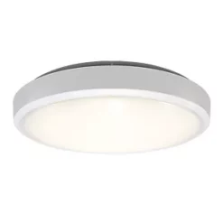 4lite WiZ Connected LED Smart Wall/Ceiling Light White 18W 1620lm