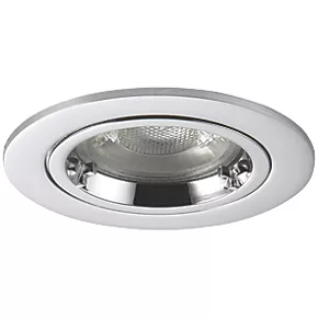 LAP Cast Fixed Downlight Chrome 5 LAP Cast Fixed Downlight Chrome - Image 3