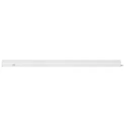 LAP Linear LED Cabinet Light White 8W 900lm 6 LAP Linear LED Cabinet Light White 8W 900lm -Indoor Lighting Sales Store 268PP A1