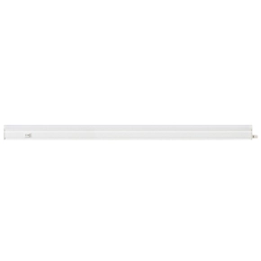 LAP Linear LED Cabinet Light White 8W 900lm 4 LAP Linear LED Cabinet Light White 8W 900lm - Image 2