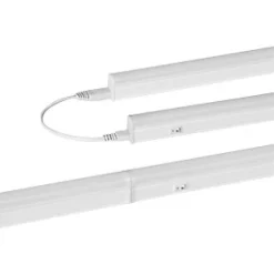 LAP Linear LED Cabinet Light White 8W 900lm 7 LAP Linear LED Cabinet Light White 8W 900lm -Indoor Lighting Sales Store 268PP A2