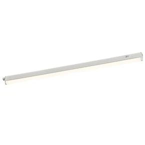 LAP Linear LED Cabinet Light White 8W 900lm 3 LAP Linear LED Cabinet Light White 8W 900lm