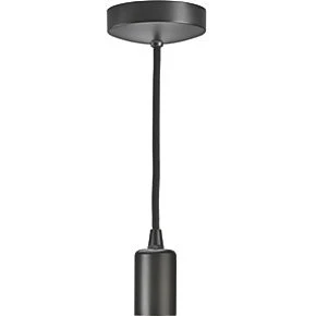 Knightsbridge 8270SB Contemporary Pendant Smoked Bronze 4 Knightsbridge 8270SB Contemporary Pendant Smoked Bronze - Image 2