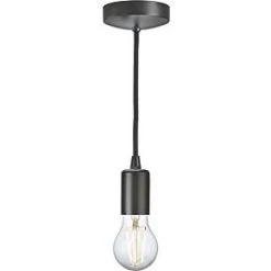Knightsbridge 8270SB Contemporary Pendant Smoked Bronze 7 Knightsbridge 8270SB Contemporary Pendant Smoked Bronze -Indoor Lighting Sales Store 269TY A2