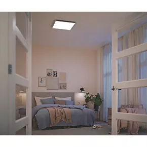 Philips SceneSwitch LED Ceiling Light White 36W 3600lm 4 Philips SceneSwitch LED Ceiling Light White 36W 3600lm - Image 2