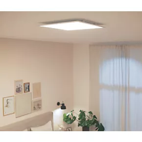 Philips SceneSwitch LED Ceiling Light White 36W 3600lm 5 Philips SceneSwitch LED Ceiling Light White 36W 3600lm - Image 3