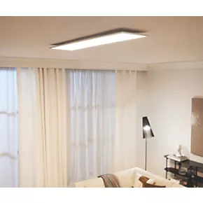 Philips CL560 LED Functional Ceiling Light Panel White 3.6W 3300lm 5 Philips CL560 LED Functional Ceiling Light Panel White 3.6W 3300lm - Image 3