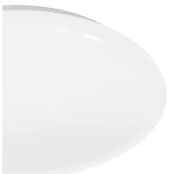 LAP LED Ceiling Light White 8W 1000lm 6 LAP LED Ceiling Light White 8W 1000lm -Indoor Lighting Sales Store 299PP A2