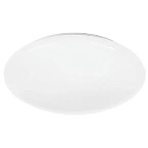 LAP LED Ceiling Light White 8W 1000lm 2 LAP LED Ceiling Light White 8W 1000lm