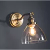 Quay Design Karlson Adjustable Wall Light Antique Brass 2 Quay Design Karlson Adjustable Wall Light Antique Brass -Indoor Lighting Sales Store 322VG P