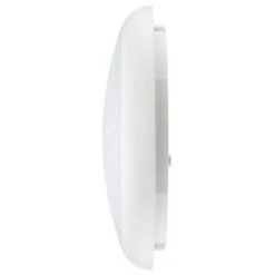 Luceco Sierra LED Bulkhead with Microwave Sensor White 15W 1200lm 9 Luceco Sierra LED Bulkhead with Microwave Sensor White 15W 1200lm -Indoor Lighting Sales Store 335KJ A2