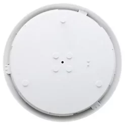 Luceco Sierra LED Bulkhead with Microwave Sensor White 15W 1200lm 10 Luceco Sierra LED Bulkhead with Microwave Sensor White 15W 1200lm -Indoor Lighting Sales Store 335KJ A3