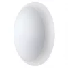 Luceco Sierra LED Bulkhead with Microwave Sensor White 15W 1200lm 1 Luceco Sierra LED Bulkhead with Microwave Sensor White 15W 1200lm -Indoor Lighting Sales Store 335KJ P