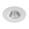 Philips Dive Fixed LED Recessed Spotlight White 0.55W 350lm 3 Pack 2 Philips Dive Fixed LED Recessed Spotlight White 0.55W 350lm 3 Pack -Indoor Lighting Sales Store 343PY P