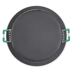 Sylvania Obico Swivel & Tilt Fire Rated LED Downlight with CCT Technology White 8.5W 740lm 11 Sylvania Obico Swivel & Tilt Fire Rated LED Downlight with CCT Technology White 8.5W 740lm -Indoor Lighting Sales Store 356PG A3