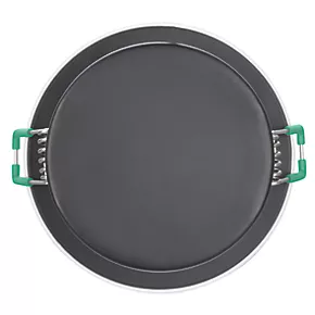 Sylvania Obico Swivel & Tilt Fire Rated LED Downlight with CCT Technology White 8.5W 740lm 6 Sylvania Obico Swivel & Tilt Fire Rated LED Downlight with CCT Technology White 8.5W 740lm - Image 4