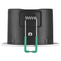 Sylvania Obico Swivel & Tilt Fire Rated LED Downlight with CCT Technology White 8.5W 740lm 12 Sylvania Obico Swivel & Tilt Fire Rated LED Downlight with CCT Technology White 8.5W 740lm -Indoor Lighting Sales Store 356PG A4