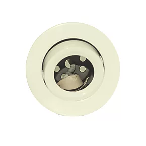 LAP Adjustable Fire Rated Downlight Matt White 4 LAP Adjustable Fire Rated Downlight Matt White - Image 2