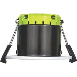 Luceco FType Compact Regressed Fixed Fire Rated LED Downlight White 4W 400lm 10 Luceco FType Compact Regressed Fixed Fire Rated LED Downlight White 4W 400lm -Indoor Lighting Sales Store 379PG A3