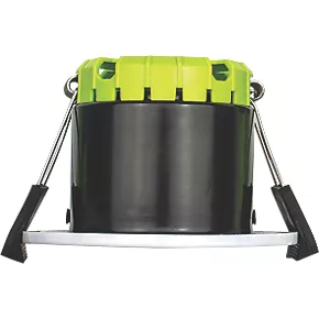 Luceco FType Compact Regressed Fixed Fire Rated LED Downlight White 4W 400lm 6 Luceco FType Compact Regressed Fixed Fire Rated LED Downlight White 4W 400lm - Image 4