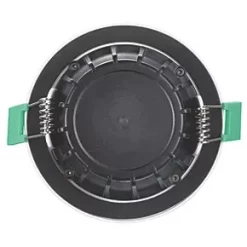 Sylvania Obico Swivel & Tilt LED Downlight with CCT Technology White 8.5W 740lm 11 Sylvania Obico Swivel & Tilt LED Downlight with CCT Technology White 8.5W 740lm -Indoor Lighting Sales Store 385PG A3