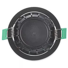 Sylvania Obico Swivel & Tilt LED Downlight with CCT Technology White 8.5W 740lm 6 Sylvania Obico Swivel & Tilt LED Downlight with CCT Technology White 8.5W 740lm - Image 4