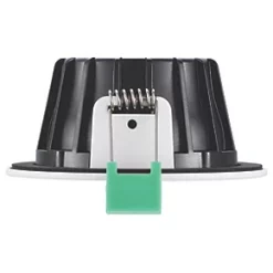 Sylvania Obico Swivel & Tilt LED Downlight with CCT Technology White 8.5W 740lm 13 Sylvania Obico Swivel & Tilt LED Downlight with CCT Technology White 8.5W 740lm -Indoor Lighting Sales Store 385PG A5