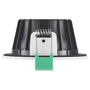 Sylvania Obico Swivel & Tilt LED Downlight with CCT Technology White 8.5W 740lm 8 Sylvania Obico Swivel & Tilt LED Downlight with CCT Technology White 8.5W 740lm - Image 6