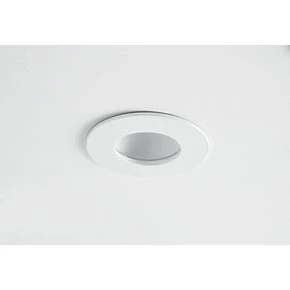 LAP IndoPro Fixed Fire Rated LED Downlight White 9W 450lm 6 LAP IndoPro Fixed Fire Rated LED Downlight White 9W 450lm - Image 4
